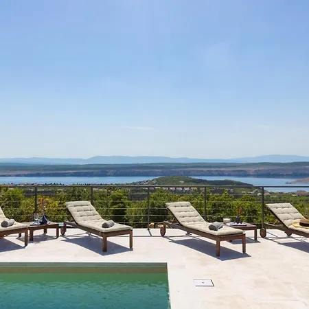 Willa Beautiful Villa Abella