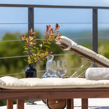 Willa Beautiful Villa Abella