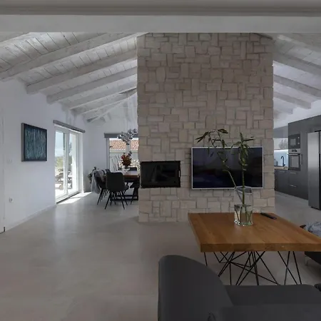 Beautiful Villa Abella