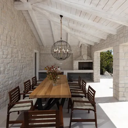 Beautiful Villa Abella Willa *