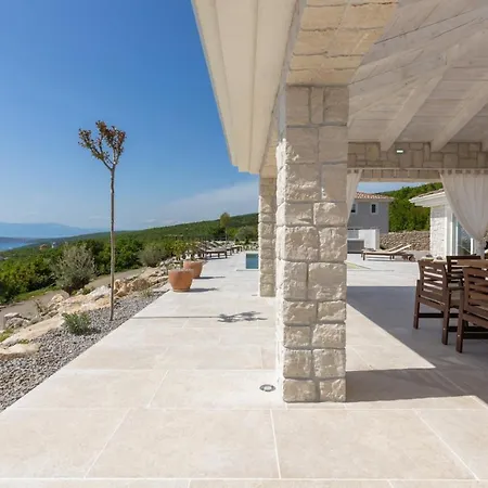 Villa Beautiful Villa Abella *
